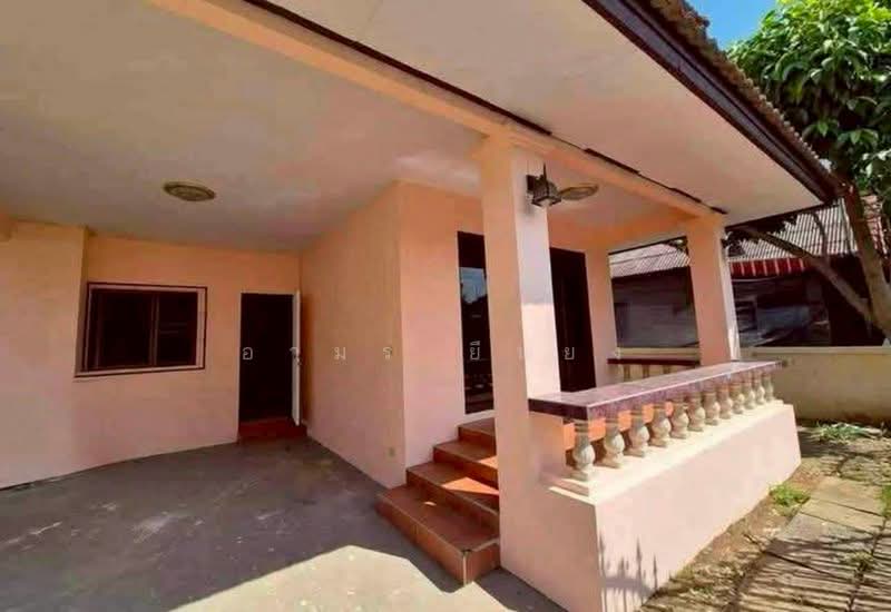 ขายบ้านเดี่ยว โซนป่าแดด, เชียงใหม่, ป่าแดด, เมืองเชียงใหม่, เชียงใหม่, 130 ตร.ม., บ้านเดี่ยว ขาย, โดย อามร ยืนยง, 500418940 - DDproperty.com