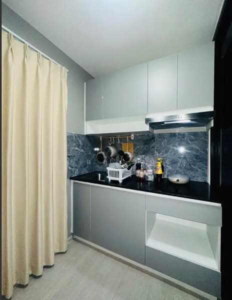 Plum Condo Ram 60 Interchange, Bangkok, Soi Ramkhamhaeng 60, Hua Mak, Bang Kapi, Bangkok, 1 Bedroom, 27 sqm, Condo For Sale, by AREA66 Real Estate Co.,Ltd, 500418943 - DDproperty.com
