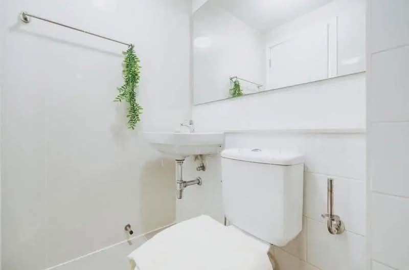 Plum Condo Ram 60 Interchange : พลัมคอนโด ราม 60 อินเตอร์เชนจ์, กรุงเทพ, ซอย รามคำแหง 60, หัวหมาก, บางกะปิ, กรุงเทพ, 27 ตร.ม., คอนโด ขาย, โดย บจ.แอเรีย66 เรียล เอสเตท จำกัด, 500418943 - DDproperty.com