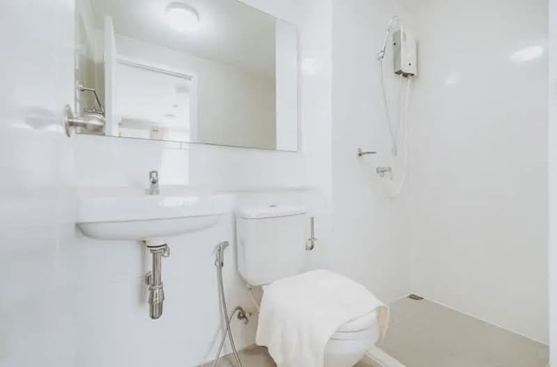Plum Condo Ram 60 Interchange, Bangkok, Soi Ramkhamhaeng 60, Hua Mak, Bang Kapi, Bangkok, 1 Bedroom, 27 sqm, Condo For Sale, by AREA66 Real Estate Co.,Ltd, 500418943 - DDproperty.com