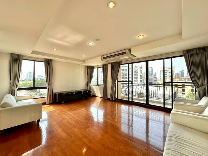 Prime Mansion 2 Phromphong, Bangkok, Sukhumvit, Khlong Tan Nua, Watthana, Bangkok, 3 Bedrooms, 280 sqm, Condo For Sale, by Bangkok Residential, 500418944 - DDproperty.com
