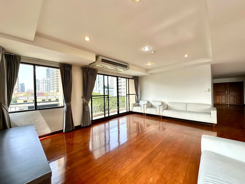 Prime Mansion 2 Phromphong, Bangkok, Sukhumvit, Khlong Tan Nua, Watthana, Bangkok, 3 Bedrooms, 280 sqm, Condo For Sale, by Bangkok Residential, 500418944 - DDproperty.com
