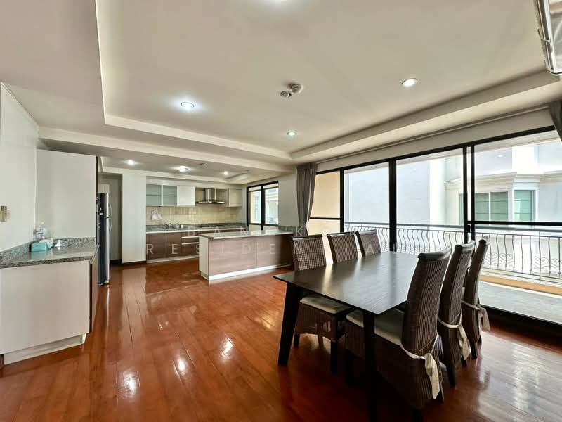 Prime Mansion 2 Phromphong, Bangkok, Sukhumvit, Khlong Tan Nua, Watthana, Bangkok, 3 Bedrooms, 280 sqm, Condo For Sale, by Bangkok Residential, 500418944 - DDproperty.com