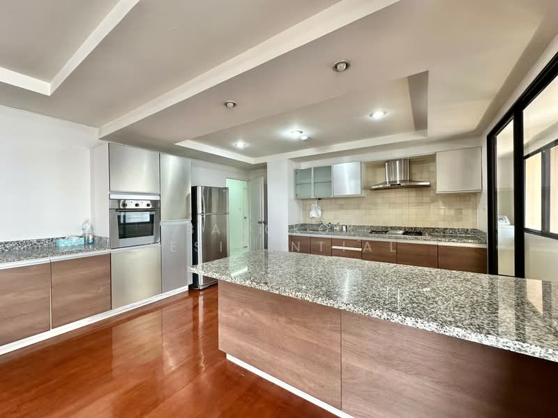 Prime Mansion 2 Phromphong, Bangkok, Sukhumvit, Khlong Tan Nua, Watthana, Bangkok, 3 Bedrooms, 280 sqm, Condo For Sale, by Bangkok Residential, 500418944 - DDproperty.com