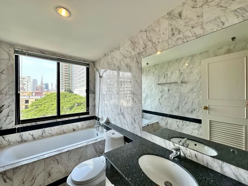 Prime Mansion 2 Phromphong, Bangkok, Sukhumvit, Khlong Tan Nua, Watthana, Bangkok, 3 Bedrooms, 280 sqm, Condo For Sale, by Bangkok Residential, 500418944 - DDproperty.com