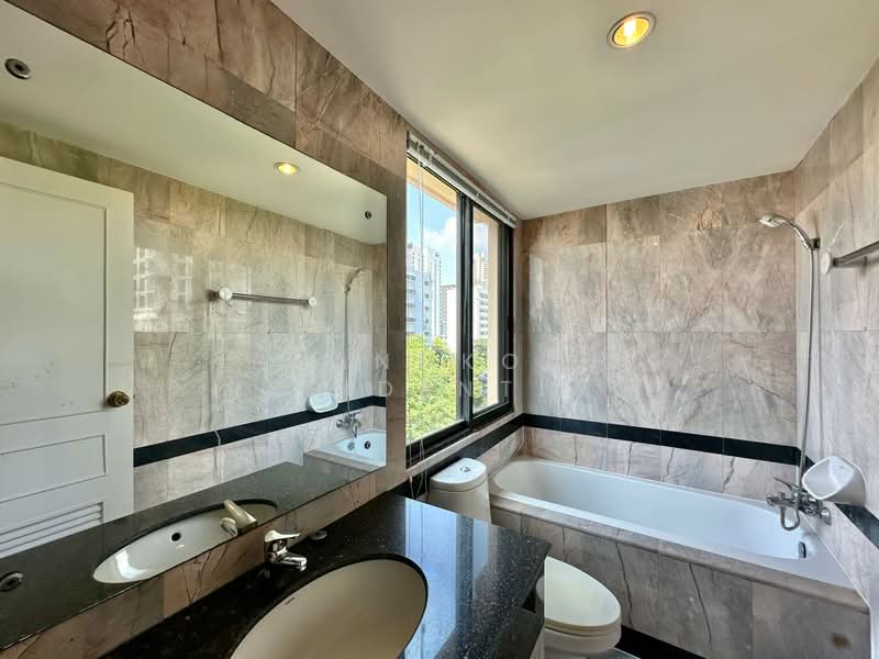 Prime Mansion 2 Phromphong, Bangkok, Sukhumvit, Khlong Tan Nua, Watthana, Bangkok, 3 Bedrooms, 280 sqm, Condo For Sale, by Bangkok Residential, 500418944 - DDproperty.com