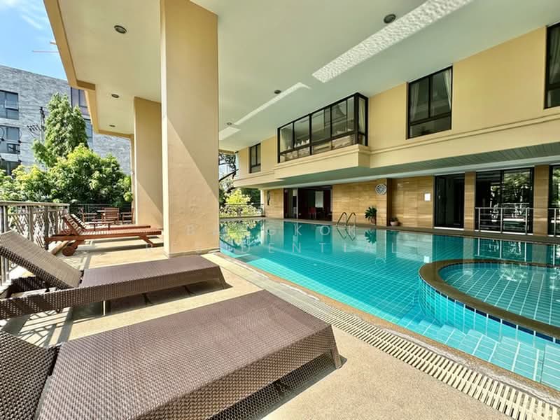 Prime Mansion 2 Phromphong, Bangkok, Sukhumvit, Khlong Tan Nua, Watthana, Bangkok, 3 Bedrooms, 280 sqm, Condo For Sale, by Bangkok Residential, 500418944 - DDproperty.com