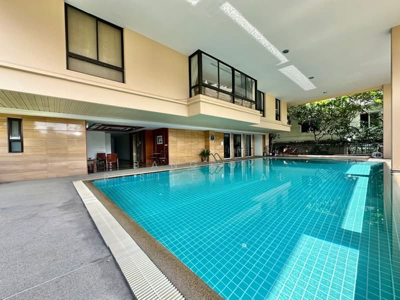 Prime Mansion 2 Phromphong, Bangkok, Sukhumvit, Khlong Tan Nua, Watthana, Bangkok, 3 Bedrooms, 280 sqm, Condo For Sale, by Bangkok Residential, 500418944 - DDproperty.com