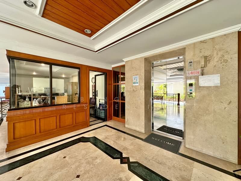 Prime Mansion 2 Phromphong : คอนโด ไพร์ม แมนชั่น 2 พร้อมพงษ์, กรุงเทพ, สุขุมวิท, คลองตันเหนือ, วัฒนา, กรุงเทพ, 280 ตร.ม., คอนโด ขาย, โดย Bangkok Residential, 500418944 - DDproperty.com