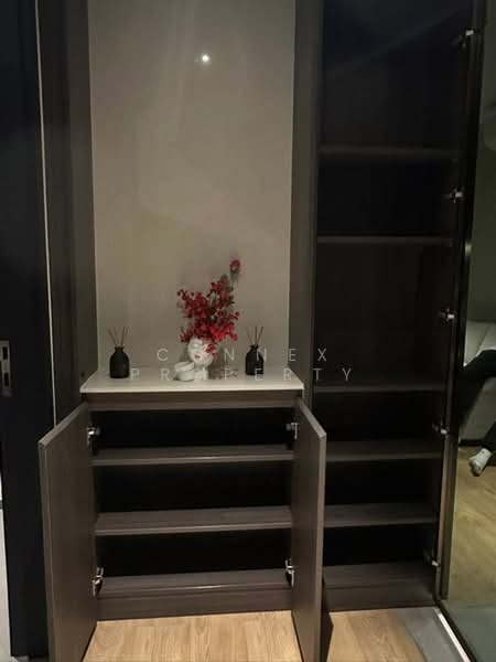 The FINE Bangkok Thonglor-Ekamai, Bangkok, Soi Ekamai, Khlong Tan Nua, Watthana, Bangkok, 1 Bedroom, 35 sqm, Condo For Rent, by Connex Property, 500418950 - DDproperty.com