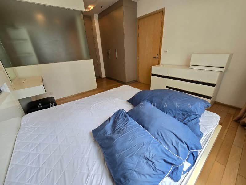 Siri At Sukhumvit, Bangkok, 902 Sukhumvit Road, Phra Kanong, Khlong Toei, Bangkok, 1 Bedroom, 51 sqm, Condo For Rent, by Anya Atarchanai, 500418955 - DDproperty.com
