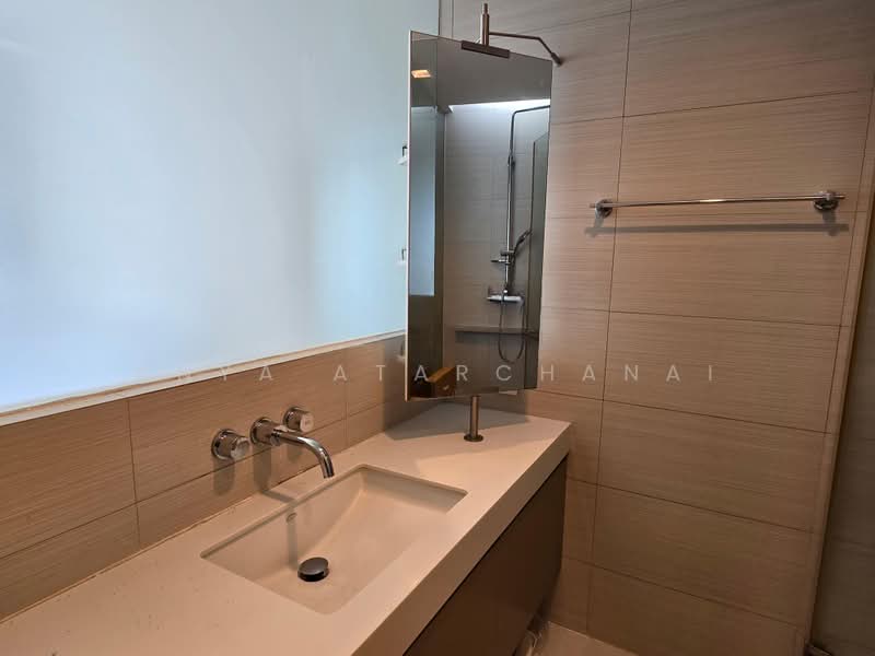 Siri At Sukhumvit, Bangkok, 902 Sukhumvit Road, Phra Kanong, Khlong Toei, Bangkok, 1 Bedroom, 51 sqm, Condo For Rent, by Anya Atarchanai, 500418955 - DDproperty.com