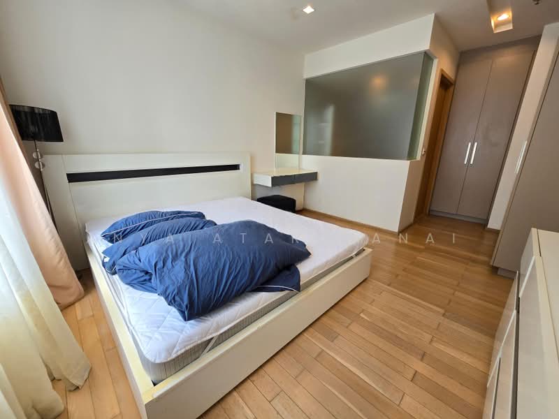 Siri At Sukhumvit, Bangkok, 902 Sukhumvit Road, Phra Kanong, Khlong Toei, Bangkok, 1 Bedroom, 51 sqm, Condo For Rent, by Anya Atarchanai, 500418955 - DDproperty.com