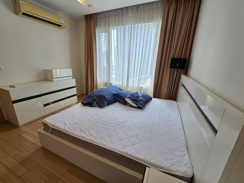 Siri At Sukhumvit, Bangkok, 902 Sukhumvit Road, Phra Kanong, Khlong Toei, Bangkok, 1 Bedroom, 51 sqm, Condo For Rent, by Anya Atarchanai, 500418955 - DDproperty.com