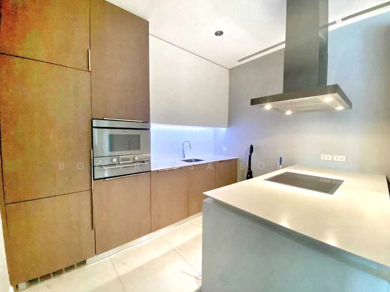 185 Rajadamri, Bangkok, 185 Rajadamri Road, Lumphini, Pathum Wan, Bangkok, 2 Bedrooms, 114 sqm, Condo For Rent, by Boonraksa Sopak, 500418956 - DDproperty.com