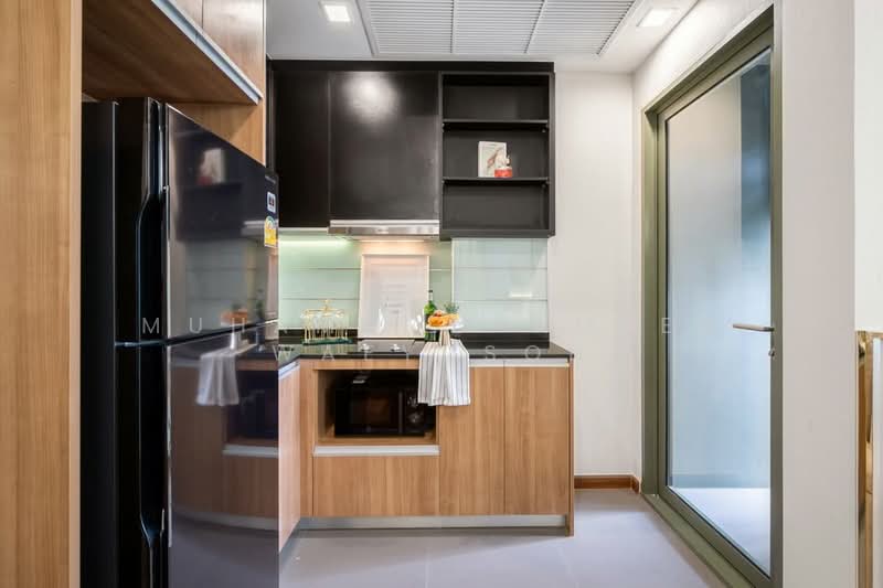 Wish Signature Midtown Siam, Bangkok, 512 Phetchaburi Road, Thanon Phetchaburi, Ratchathewi, Bangkok, 1 Bedroom, 33 sqm, Condo For Sale, by Muhammad-ameen Waeyusoh, 500418958 - DDproperty.com