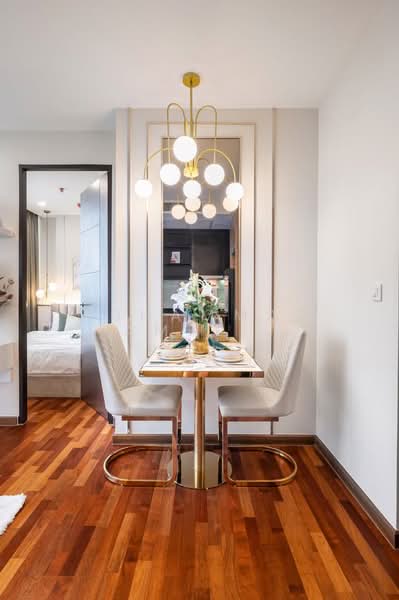 Wish Signature Midtown Siam, Bangkok, 512 Phetchaburi Road, Thanon Phetchaburi, Ratchathewi, Bangkok, 1 Bedroom, 33 sqm, Condo For Sale, by Muhammad-ameen Waeyusoh, 500418958 - DDproperty.com