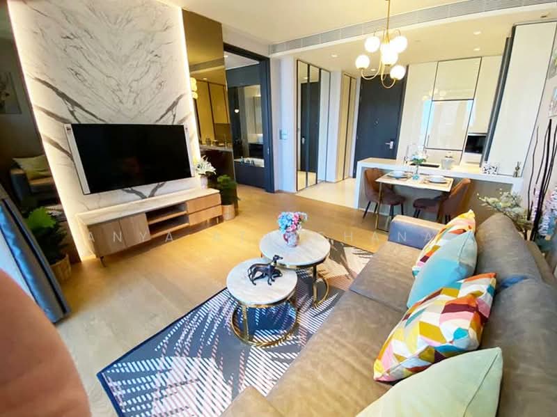 BEATNIQ Sukhumvit 32 : บีทนิค สุขุมวิท 32, กรุงเทพ, ซอยสุขุมวิท 32 ถนนสุขุมวิท, คลองตัน, คลองเตย, กรุงเทพ, 58 ตร.ม., คอนโด ให้เช่า, โดย Anya Atarchanai, 500418965 - DDproperty.com