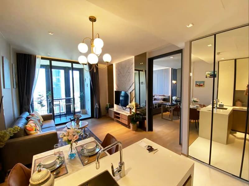 BEATNIQ Sukhumvit 32 : บีทนิค สุขุมวิท 32, กรุงเทพ, ซอยสุขุมวิท 32 ถนนสุขุมวิท, คลองตัน, คลองเตย, กรุงเทพ, 58 ตร.ม., คอนโด ให้เช่า, โดย Anya Atarchanai, 500418965 - DDproperty.com