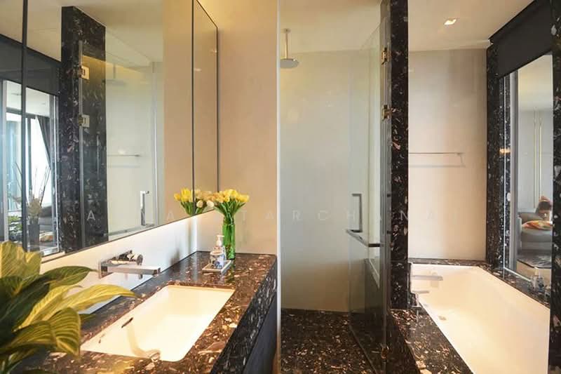BEATNIQ Sukhumvit 32, Bangkok, Soi Sukhumvit 32, Sukhumvit Road, Khong Tan, Khlong Toei, Bangkok, 1 Bedroom, 58 sqm, Condo For Rent, by Anya Atarchanai, 500418965 - DDproperty.com