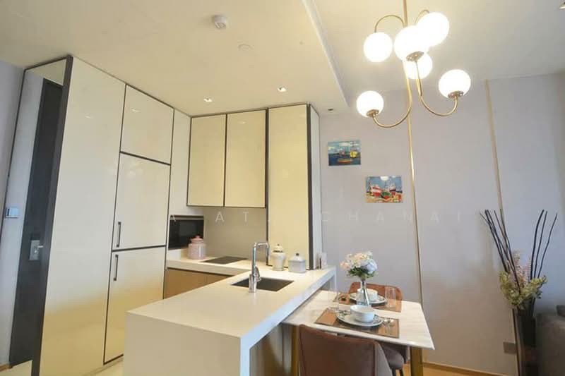 BEATNIQ Sukhumvit 32, Bangkok, Soi Sukhumvit 32, Sukhumvit Road, Khong Tan, Khlong Toei, Bangkok, 1 Bedroom, 58 sqm, Condo For Rent, by Anya Atarchanai, 500418965 - DDproperty.com
