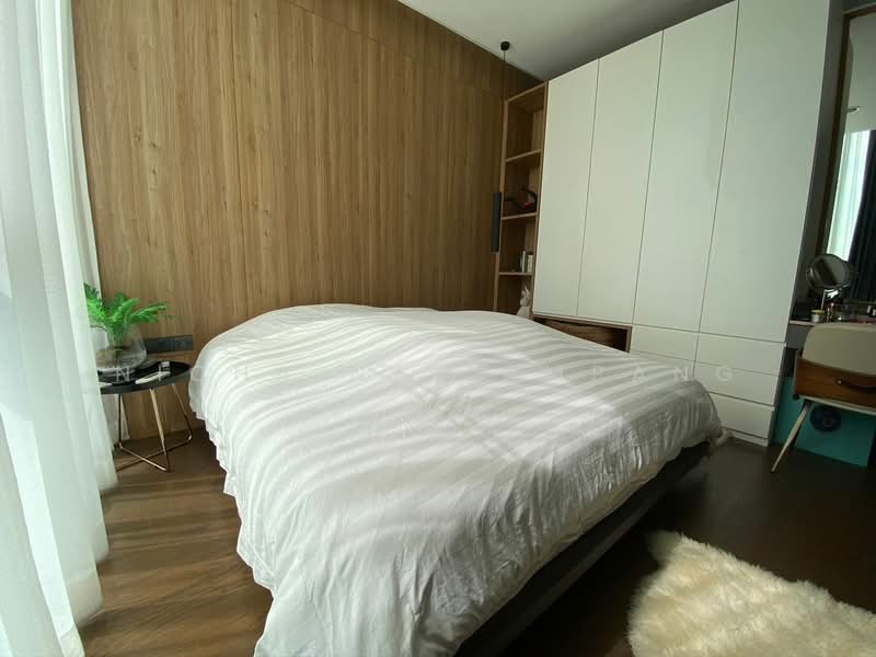 Issara Collection Sathorn, Bangkok, Nang Linchi Soi 4, Nang Linchi Road, Thung Maha Mek, Sathon, Bangkok, 2 Bedrooms, 109 sqm, Condo For Sale, by Nicha Na Lampang, 500418967 - DDproperty.com
