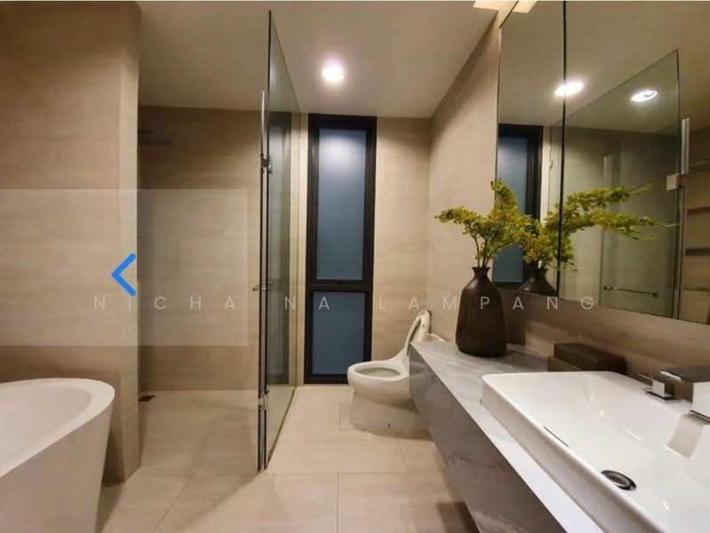 Issara Collection Sathorn : อิสระ คอลเลคชั่น สาทร, กรุงเทพ, ซอยนางลิ้นจี่ 4 ถนนนางลิ้นจี่, ทุ่งมหาเมฆ, สาทร, กรุงเทพ, 109 ตร.ม., คอนโด ขาย, โดย Nicha Na Lampang, 500418967 - DDproperty.com