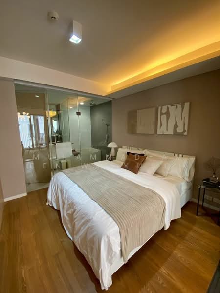 Siamese Gioia, Bangkok, Sukhumvit 31 Road, Khlong Tan Nua, Watthana, Bangkok, 1 Bedroom, 49 sqm, Condo For Sale, by Muhammad-ameen Waeyusoh, 500418968 - DDproperty.com