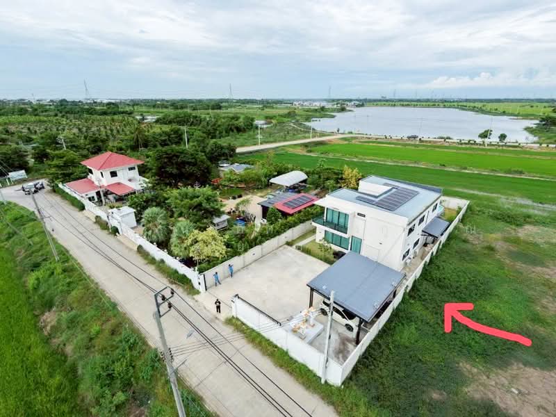 บ้านเดี่ยว ถ.องค์การบริหารส่วนจังหวัด สะพานโต๊ะนุ้ย-สถานีอนามัยวัดยอดพระพิมล, Nonthaburi, Khun Sri, Sai Noi, Nonthaburi, 8 Bedrooms, 720 sqm, Single Detached House For Sale, by ภัทรนัน อิศรางกูร ณ อยุธยา, 500418971 - DDproperty.com