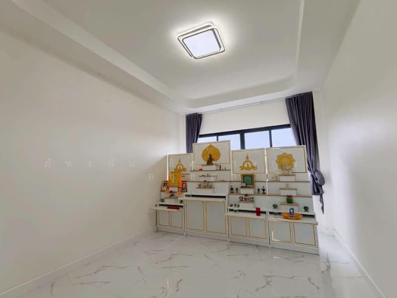 บ้านเดี่ยว ถ.องค์การบริหารส่วนจังหวัด สะพานโต๊ะนุ้ย-สถานีอนามัยวัดยอดพระพิมล, Nonthaburi, Khun Sri, Sai Noi, Nonthaburi, 8 Bedrooms, 720 sqm, Single Detached House For Sale, by ภัทรนัน อิศรางกูร ณ อยุธยา, 500418971 - DDproperty.com