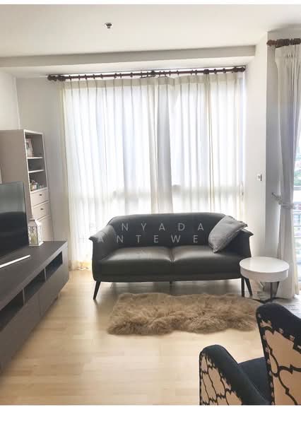 Noble Lite, Bangkok, 46 Soi Aree 1, Phaholyothin Road, Samsen Nai, Phaya Thai, Bangkok, 1 Bedroom, 46 sqm, Condo For Sale, by Pinyada Hantewee, 500418977 - DDproperty.com