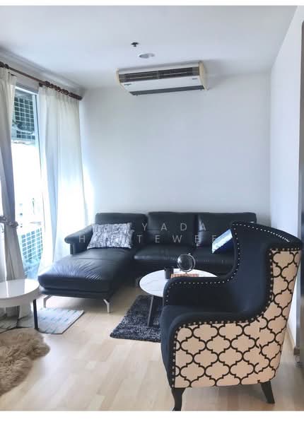 Noble Lite, Bangkok, 46 Soi Aree 1, Phaholyothin Road, Samsen Nai, Phaya Thai, Bangkok, 1 Bedroom, 46 sqm, Condo For Sale, by Pinyada Hantewee, 500418977 - DDproperty.com