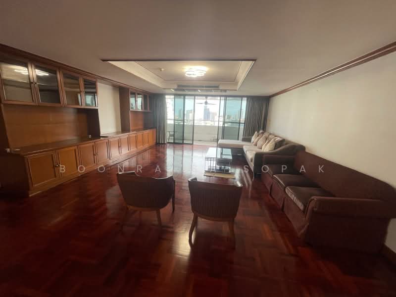 Oriental Towers : โอเรียลเต็ล ทาวเวอร์, กรุงเทพ, 25 ซอยเอกมัย 12 ถนนเอกมัย, คลองตันเหนือ, วัฒนา, กรุงเทพ, 315 ตร.ม., คอนโด ให้เช่า, โดย Boonraksa Sopak, 500418978 - DDproperty.com