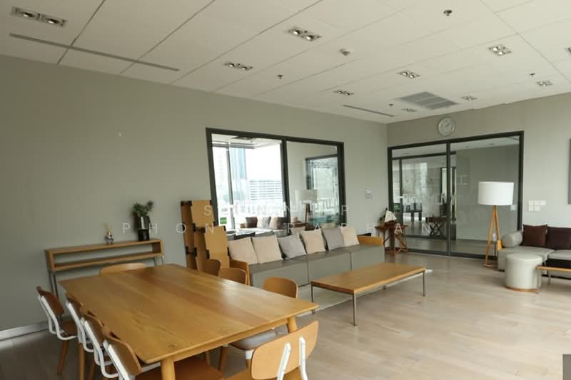 IDEO MOBI Rama 9, Bangkok, 90 Rama 9 Road, Huai Khwang, Bangkok, 2 Bedrooms, 56 sqm, Condo For Rent, by Sannop Phongpraphan, 500418980 - DDproperty.com