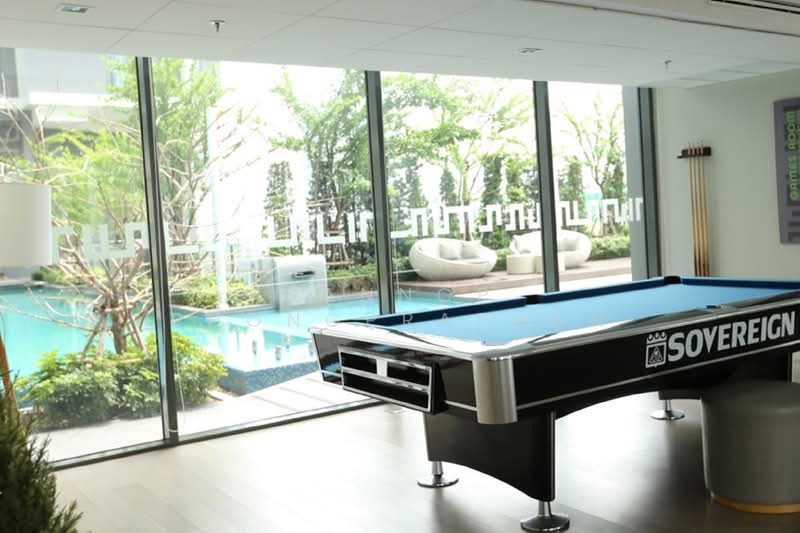 IDEO MOBI Rama 9, Bangkok, 90 Rama 9 Road, Huai Khwang, Bangkok, 2 Bedrooms, 56 sqm, Condo For Rent, by Sannop Phongpraphan, 500418980 - DDproperty.com