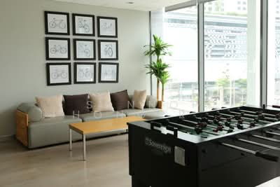 For Rent - IDEO MOBI Rama 9, Bangkok