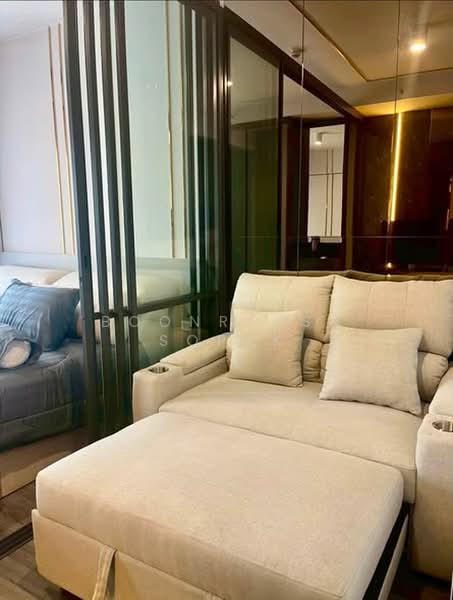 IDEO Sukhumvit Rama 4, Bangkok, Soi Sukhumvit 44, Sukhumvit Road, Phra Kanong, Khlong Toei, Bangkok, Studio, 30 sqm, Condo For Rent, by Boonraksa Sopak, 500418983 - DDproperty.com