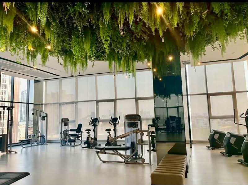 IDEO Sukhumvit Rama 4, Bangkok, Soi Sukhumvit 44, Sukhumvit Road, Phra Kanong, Khlong Toei, Bangkok, Studio, 30 sqm, Condo For Rent, by Boonraksa Sopak, 500418983 - DDproperty.com