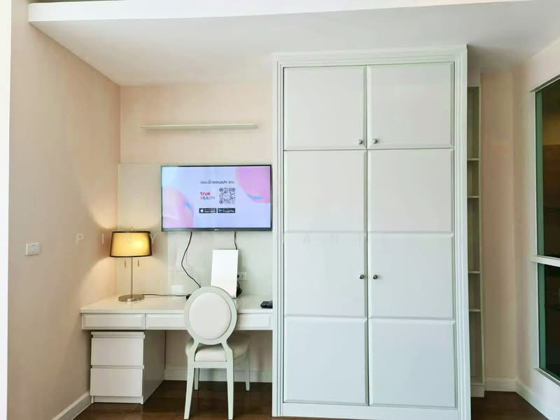The Address Chidlom, Bangkok, Ploenchit Road, Lumphini, Pathum Wan, Bangkok, Studio, 41 sqm, Condo For Rent, by Pinyada Hantewee, 500418985 - DDproperty.com