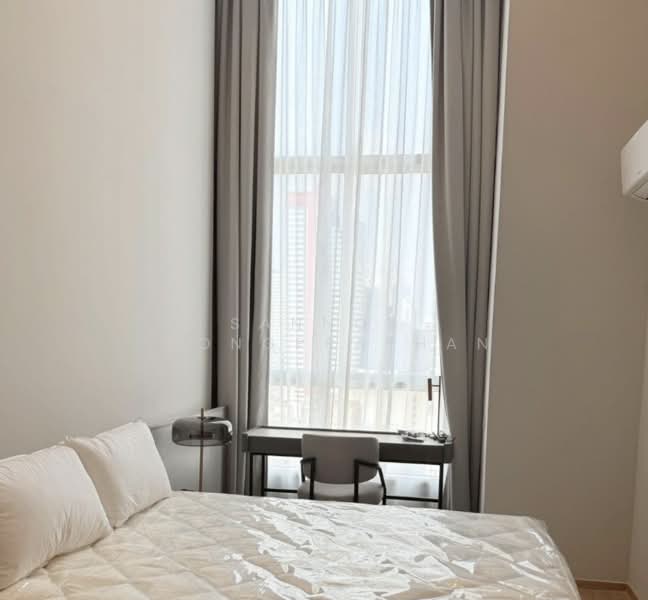 Culture Chula, Bangkok, 38/12 Soi Pratu Chai, Si Phraya, Bang Rak, Bangkok, 2 Bedrooms, 67 sqm, Condo For Rent, by Sannop Phongpraphan, 500418986 - DDproperty.com