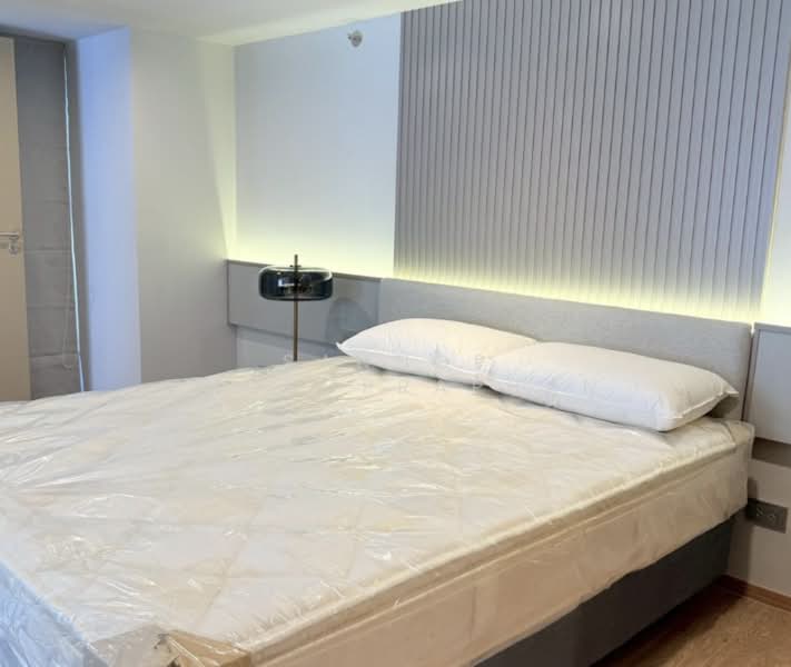 Culture Chula, Bangkok, 38/12 Soi Pratu Chai, Si Phraya, Bang Rak, Bangkok, 2 Bedrooms, 67 sqm, Condo For Rent, by Sannop Phongpraphan, 500418986 - DDproperty.com