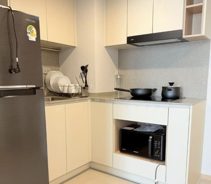 Culture Chula, Bangkok, 38/12 Soi Pratu Chai, Si Phraya, Bang Rak, Bangkok, 2 Bedrooms, 67 sqm, Condo For Rent, by Sannop Phongpraphan, 500418986 - DDproperty.com