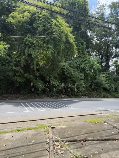 A plot of land in Phuket City, 10 rai, 2 ngan, 51 square wah, Phuket, Ratsada, Muang Phuket, Phuket, , 17,004 sqm, Land For Sale, by Pawarisa Shanivet, 500418987 - DDproperty.com