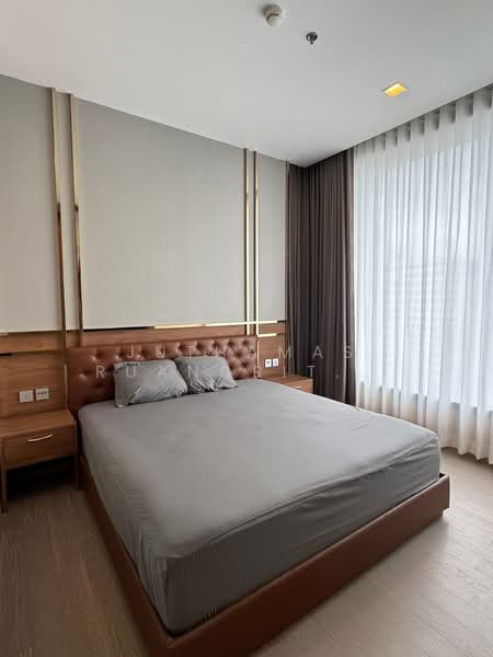 The Esse Asoke, Bangkok, 333 Soi Sukhumvit 21, Sukhumvit Road, Khlongtoei Nua, Watthana, Bangkok, 2 Bedrooms, 75 sqm, Condo For Rent, by The Grand Estate JP Co., Ltd., 500418988 - DDproperty.com