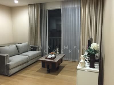 For Rent - 39 by Sansiri, Bangkok