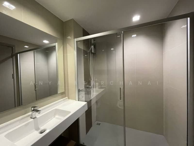 IDEO Sukhumvit 93, Bangkok, 2331 Soi Sukhumvit 93, Bang Chak, Phra Khanong, Bangkok, 2 Bedrooms, 52 sqm, Condo For Rent, by Anya Atarchanai, 500418991 - DDproperty.com