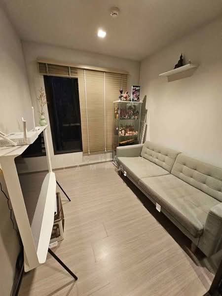 Life Asoke-Rama 9, Bangkok, 626 Asoke-Dindaeng Road, Makkasan, Ratchathewi, Bangkok, 1 Bedroom, 36 sqm, Condo For Sale, by Nicha Na Lampang, 500418992 - DDproperty.com