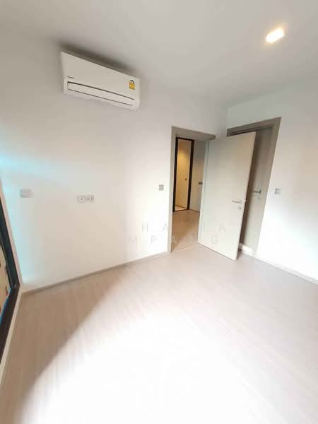 Life Asoke-Rama 9, Bangkok, 626 Asoke-Dindaeng Road, Makkasan, Ratchathewi, Bangkok, 1 Bedroom, 36 sqm, Condo For Sale, by Nicha Na Lampang, 500418992 - DDproperty.com
