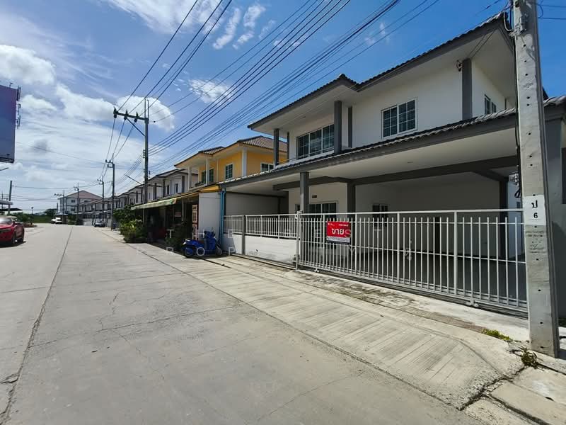เฟื่องฟ้า วิลล่า 2, Samut Prakan, Phreak Sa Mai, Muang Samut Prakarn, Samut Prakan, 4 Bedrooms, 150 sqm, Single Detached House For Sale, by The Best Property ตู่, 500418993 - DDproperty.com