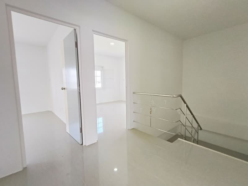 เฟื่องฟ้า วิลล่า 2, Samut Prakan, Phreak Sa Mai, Muang Samut Prakarn, Samut Prakan, 4 Bedrooms, 150 sqm, Single Detached House For Sale, by The Best Property ตู่, 500418993 - DDproperty.com